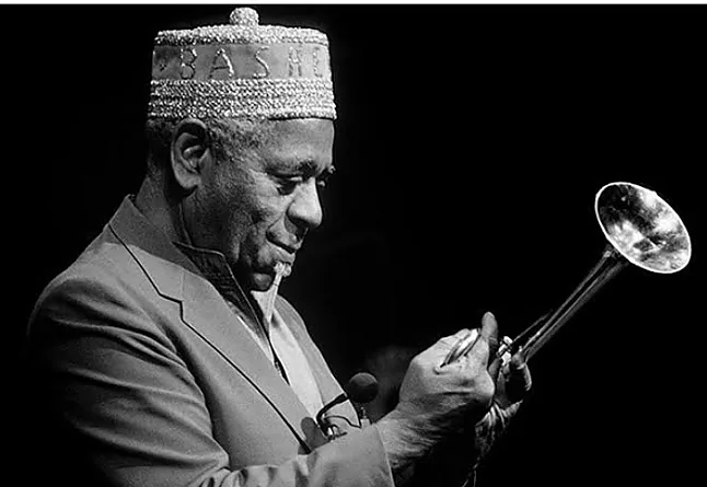 Dizzy Gillespie Kimdir ?