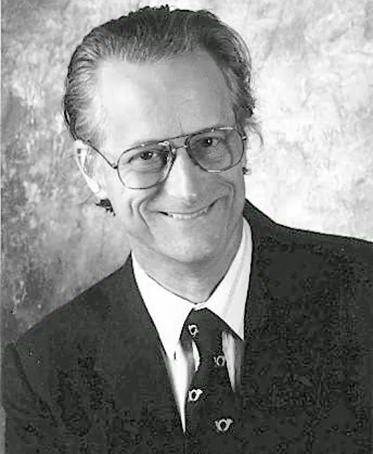 Ted Nelson Kimdir?