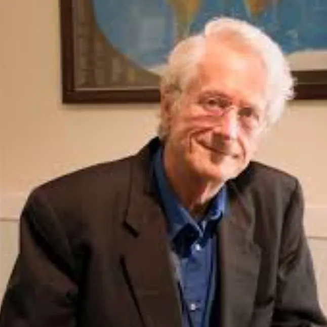 Ted Nelson Kimdir?