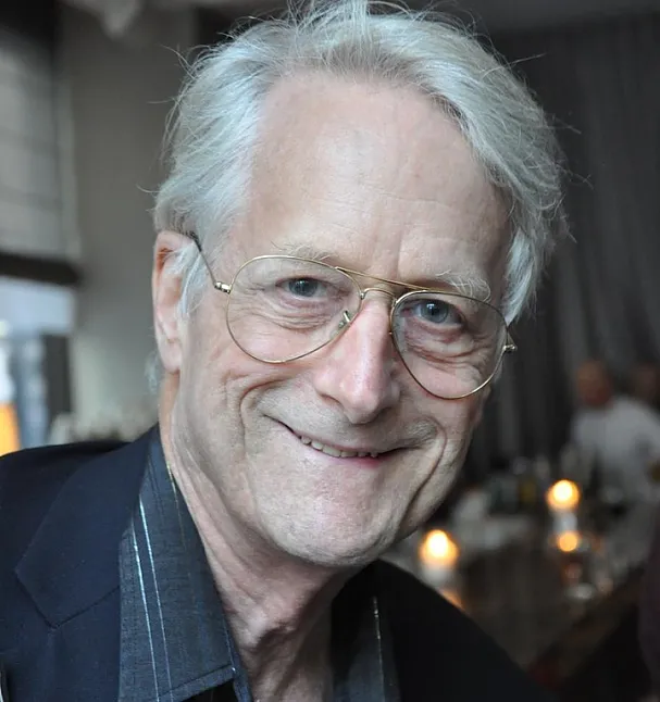 Ted Nelson Kimdir?