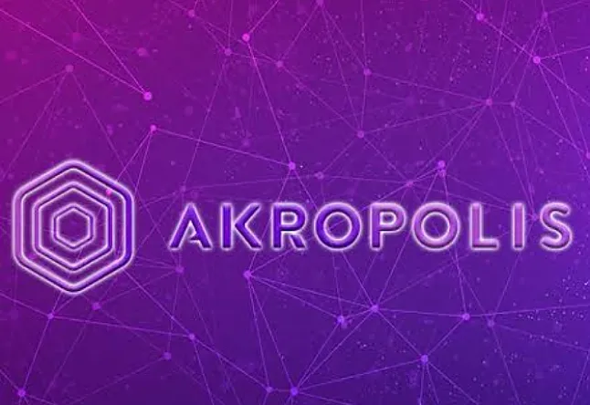 Akro Coin Nedir?Akro Coin Ne İşe Yarar?