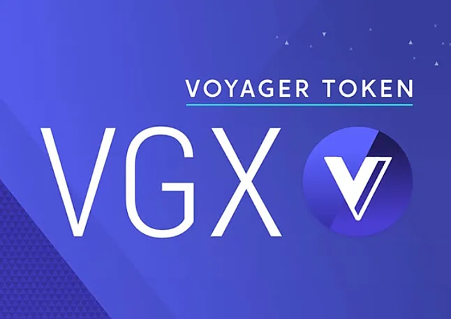 Voyager (VGX) Coin Nedir?