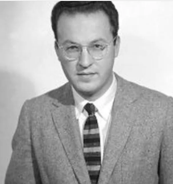 Donald Arthur Glaser Kimdir ?