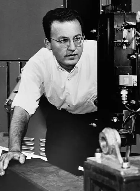 Donald Arthur Glaser Kimdir ?
