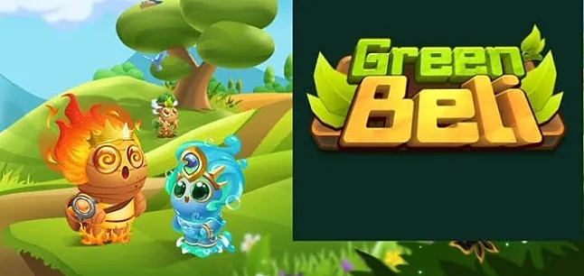 Green Beli (GRBE) Coin Nedir?Green Beli (GRBE) Coin Ne İşe Yarar?