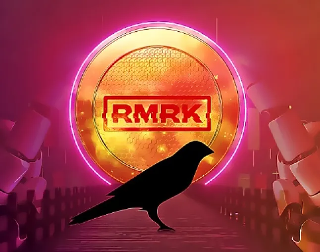 RMRK Coin Nedir?RMRK Coin Ne İşe Yarar?