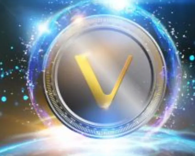 VET coin nedir?VET coin ne işe yarar ?