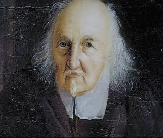 Thomas Hobbes Kimdir?