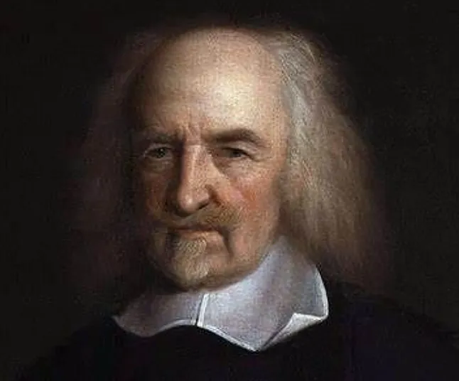 Thomas Hobbes Kimdir?