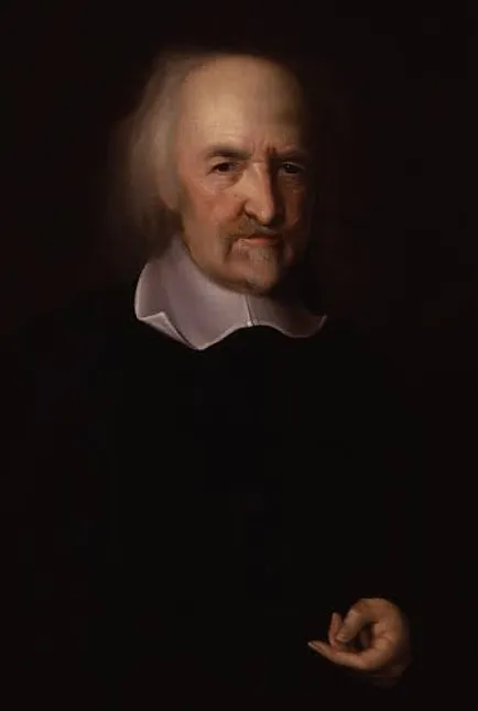 Thomas Hobbes Çalışmaları 