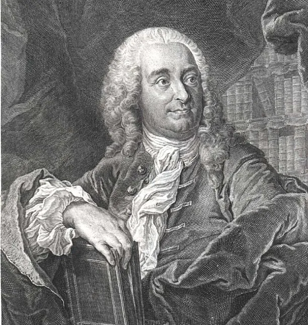Christian Wolff Kimdir?