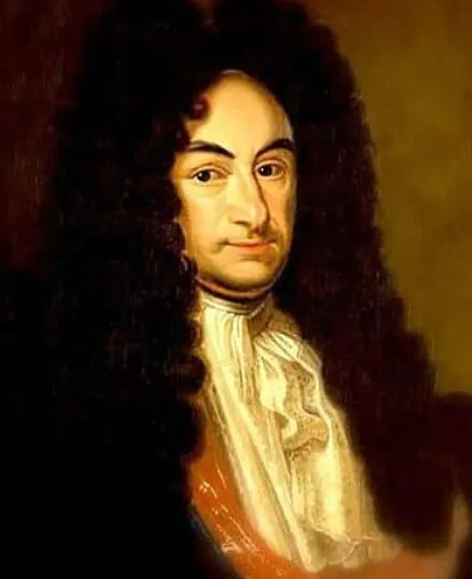 Leibniz Kimdir ?
