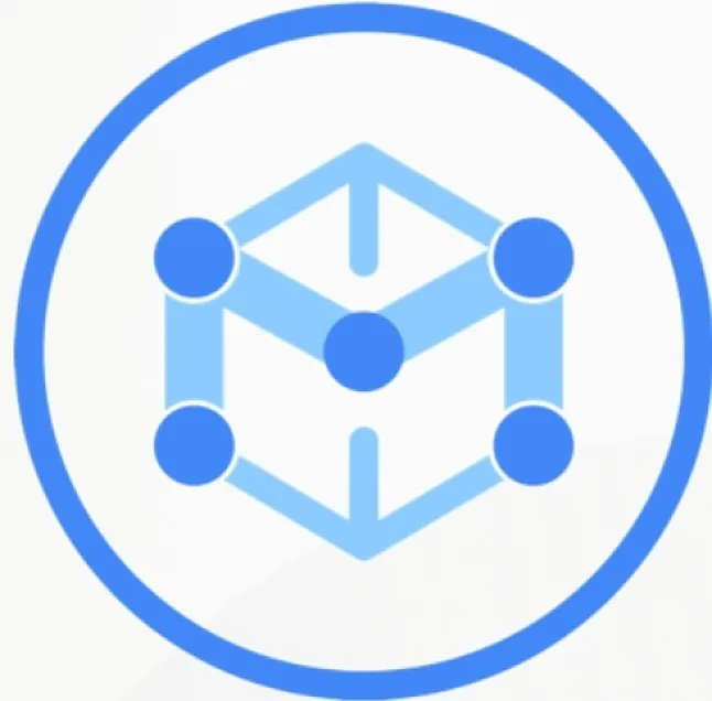 MDT Coin Grafik
