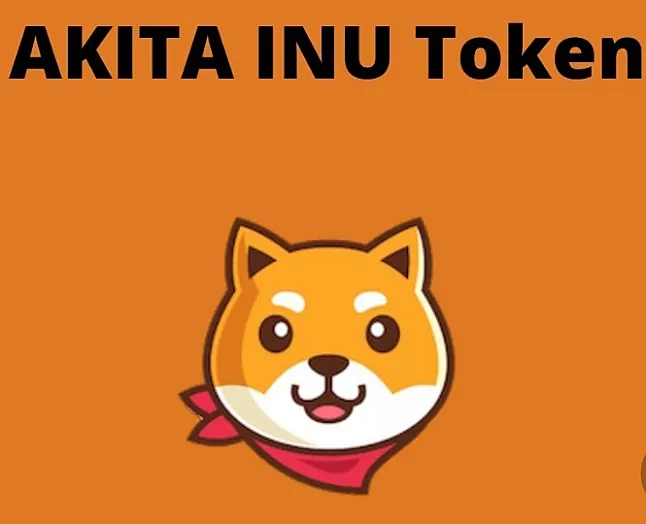 Akita Coin Nedir ?Akita Coin Ne İşe Yarar?