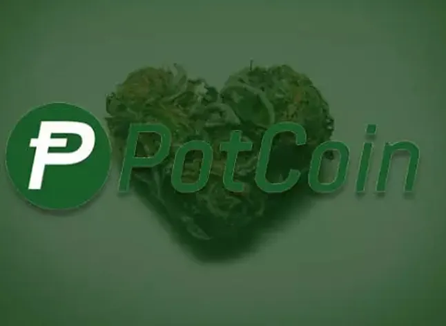 PotCoin (POT) Nedir?PotCoin (POT) Ne İşe Yarar ?