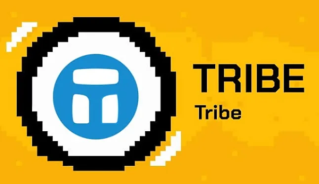 Tribe Coin Nedir?