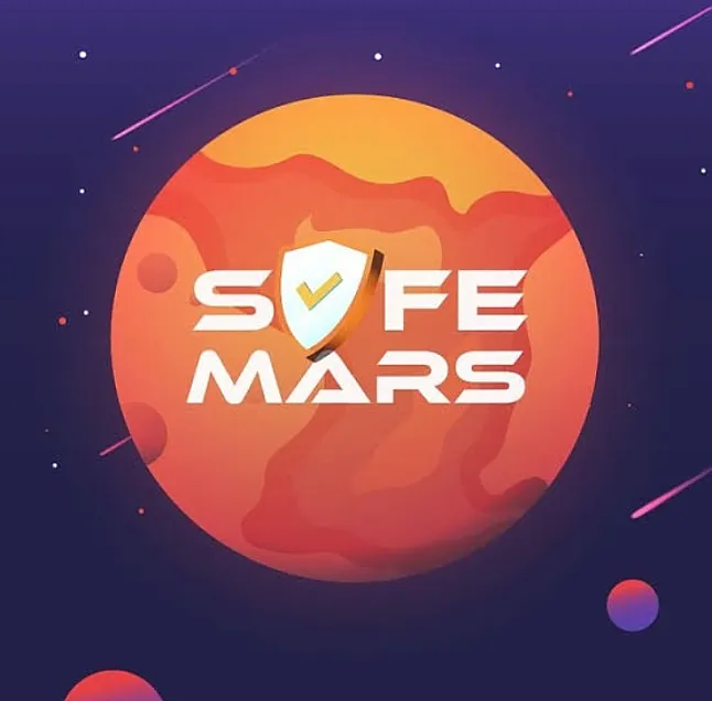 Safemars Coin  Nedir ?