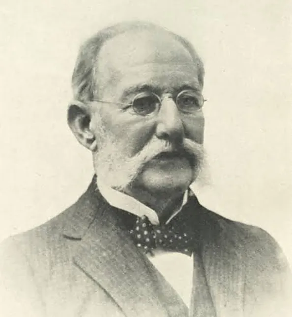 Carlos Juan Finlay Kimdir?