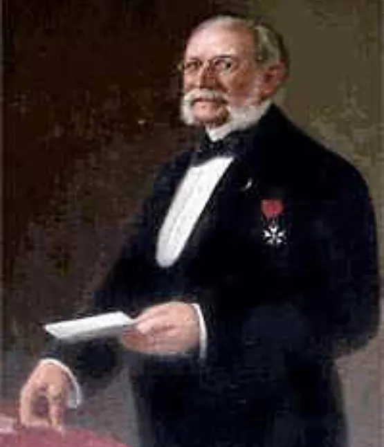 Carlos Juan Finlay Kimdir?