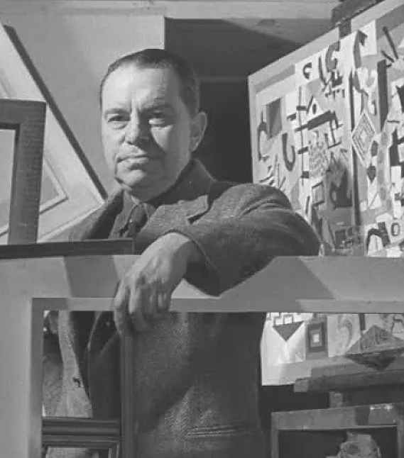 Stuart Davis Kimdir ?