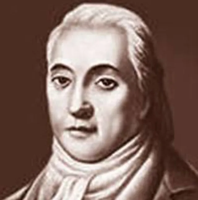 Saint Simon Kimdir?