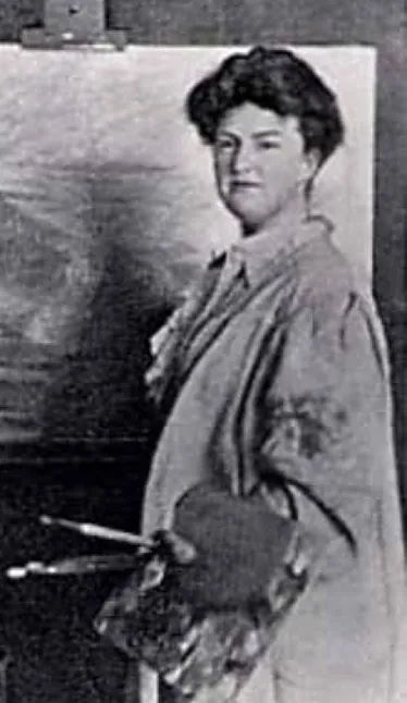 Katherine Dreier özgeçmiş Katherine Dreier Kim