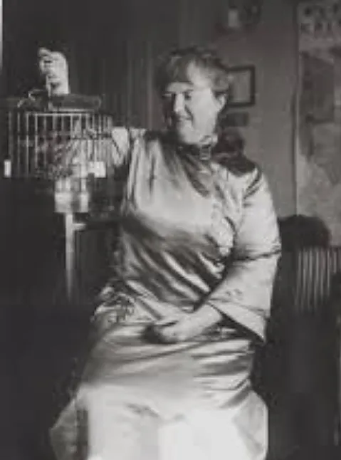 Katherine Dreier Kimdir?