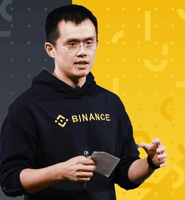 Changpeng Zhao'nun Yaşamı Binance Kurucusu Cz Kimdir?Changpeng Zhao'nun Hayatı