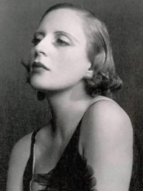 Tamara de Lempicka Kimdir?