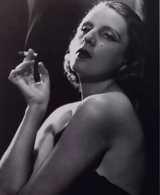 Tamara de Lempicka Kimdir?