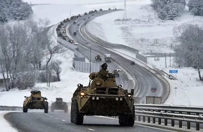 Donbas Neresidir ?