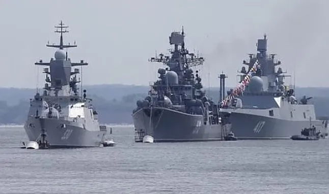 Donbas Neresidir? Rusya Donbass'a neden saldırıyor?