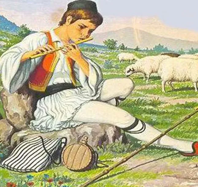 Rüyada Çoban Görmek Ne Anlama Gelir?