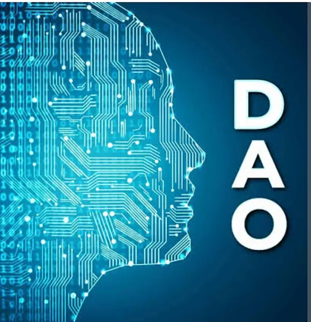 DAO (Merkezi Olmayan Otonom Organizasyon) nedir?