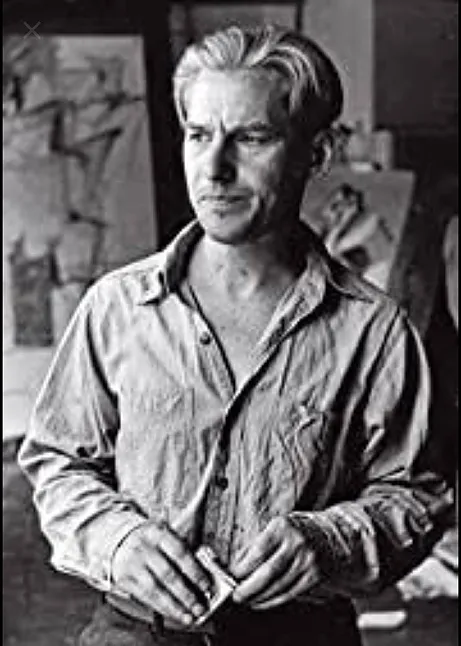 Willem de Kooning Biyografi Willem de Kooning Kariyer
