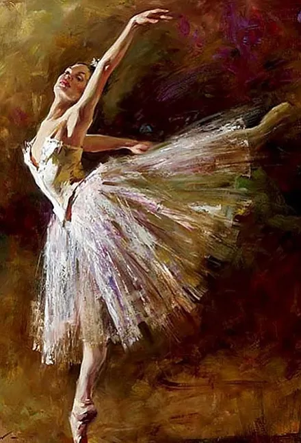 Edgar Degas neler yaptı 
