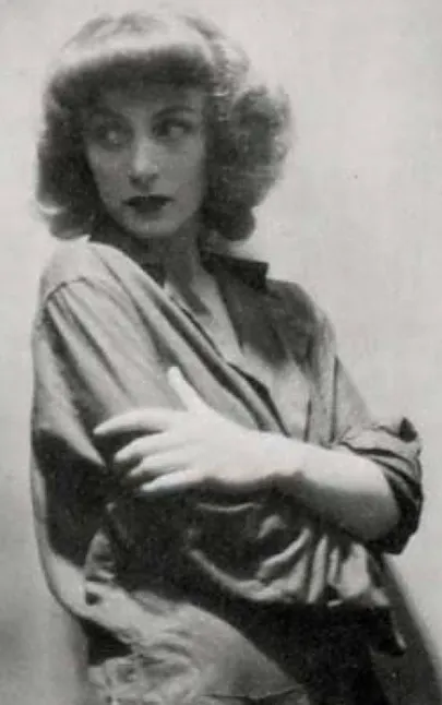 Elaine de Kooning Kimdir ?