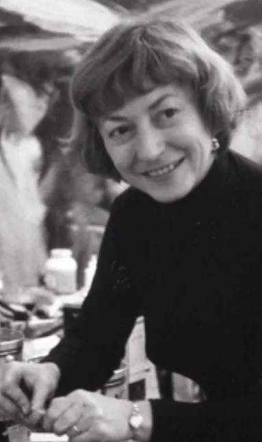 Elaine de Kooning Kimdir ?