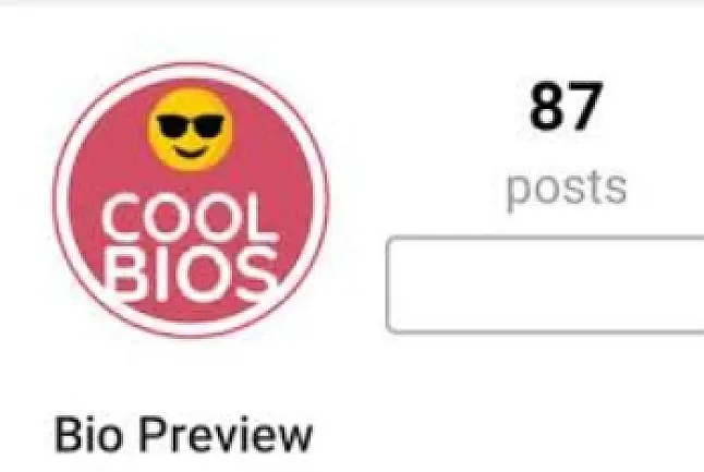 Instagram Altyazıları ve Bios'ta Boşluk Nasıl Eklenir ?