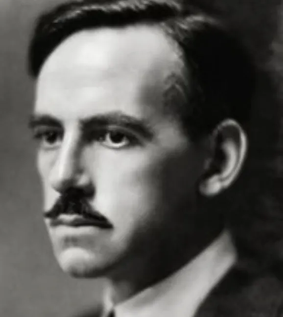 Charles Demuth Kimdir?