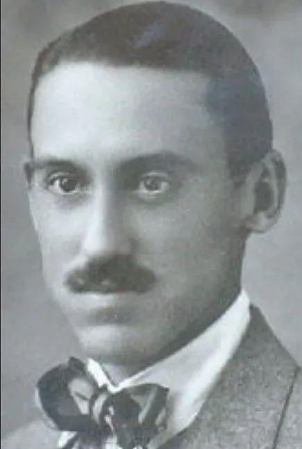 Charles Demuth Kimdir?