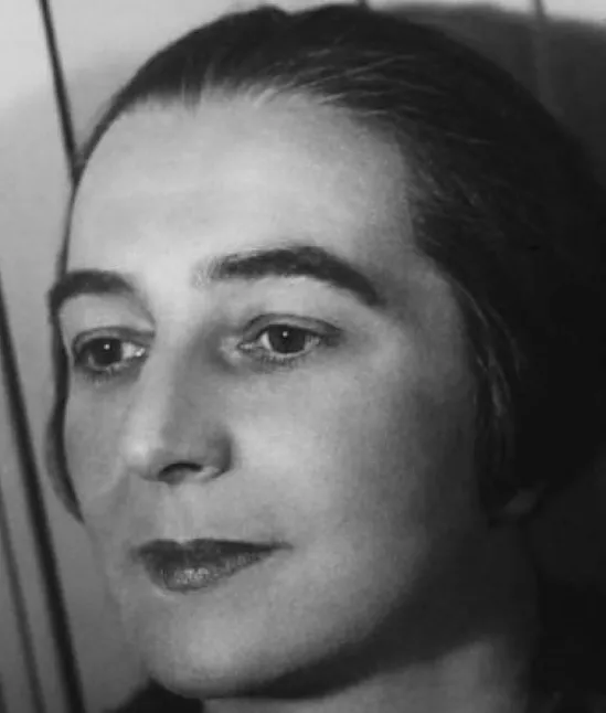Sonia Delaunay'ın Hayatı Hakkında Bilgiler Sonia Delaunay Kimdir ?