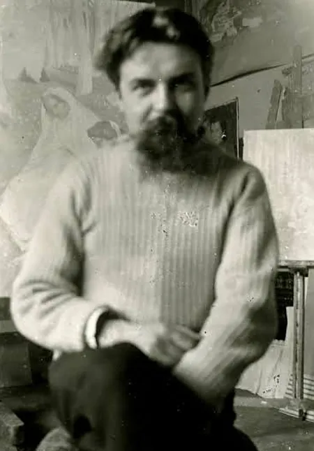 Maurice Denis Kimdir?