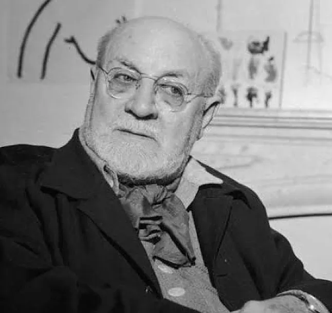 Henri Matisse Kimdir ?