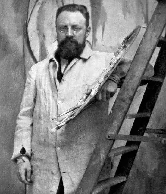 Henri Matisse Kimdir ?