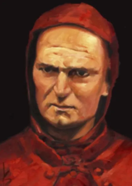 Giotto neler yaptı Kariyeri nelerdir Giotto biyografi