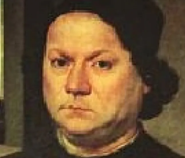Andrea del Sarto'nun Yaşamı Hakkında Bilgiler Çalışmaları nelerdir Andrea del Sarto Kimdir?