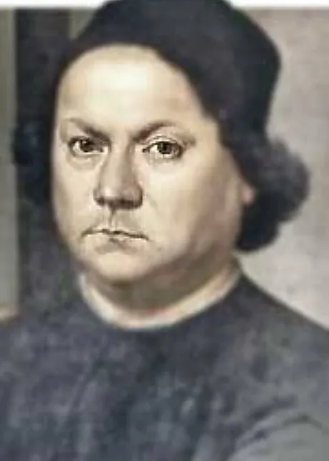 Andrea del Sarto'nun Kariyeri Hakkında Bilgiler Andrea del Sarto Kimdir?