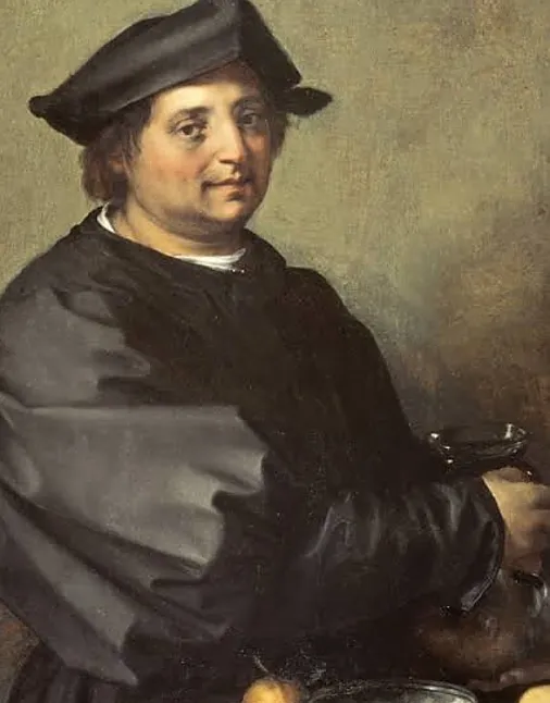 Andrea del Sarto'nun kariyeri başarıları Andrea del Sarto Kimdir?