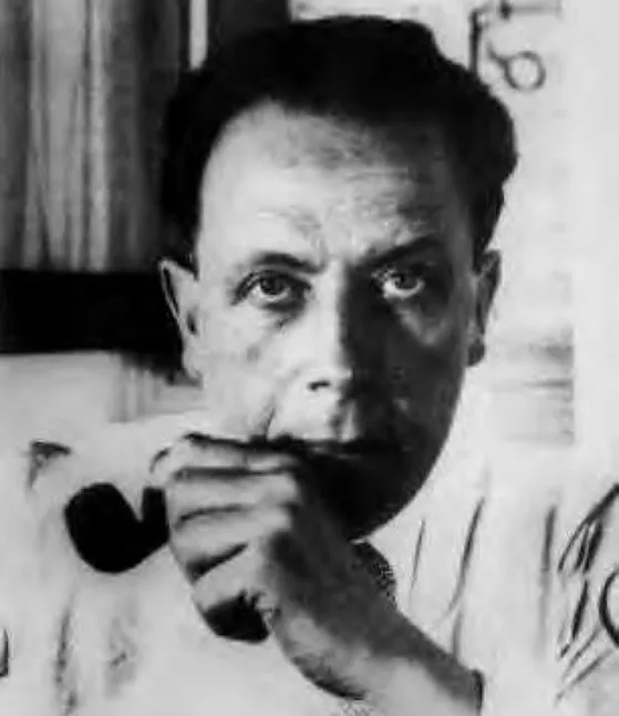 Robert Delaunay  Kimdir ?